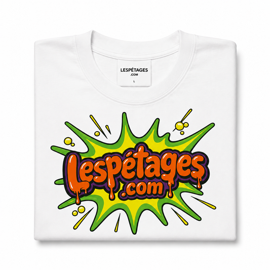Lespétages - Saison I
